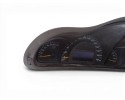 Cuadro instrumentos, Mercedes-benz Clase C (Bm 203) Sportcoupe C 200 Compressor (203.742) 2002, A2035401547
