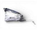 Caja cambios, Mercedes-benz Clase C (Bm 203) Sportcoupe C 200 Compressor (203.742) 2002, 716628