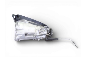 Caja cambios, Mercedes-benz Clase C (Bm 203) Sportcoupe C 200 Compressor (203.742) 2002, 716628