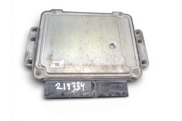 Centralita motor uce, Opel Zafira B Enjoy 2007, 55205622