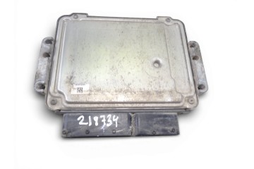 Centralita motor uce, Opel Zafira B Enjoy 2007, 55205622