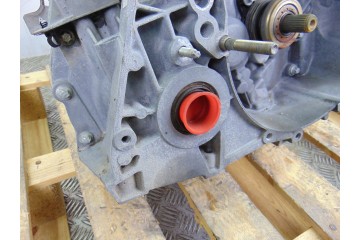 Caja cambios, Renault Scenic Ii (Jm) Confort Dynamique 2004, JR5104