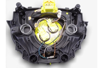 Airbag delantero izquierdo, Volkswagen Passat Variant (3C5) Advance 2007, 3C0880201AH