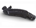 Tubo, Mercedes-benz Clase C (Bm 203) Sportcoupe C 200 Compressor (203.742) 2002, A2710901537