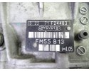 Caja cambios, Saab 9-5 Familiar 1.9 TiD Vector 2007