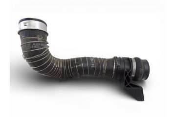 Tubo, Mercedes-benz Clase C (Bm 203) Sportcoupe C 200 Compressor (203.742) 2002, A2035280682