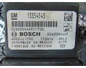 Módulo electrónico, Opel Astra J Sports Tourer Sport 2011, 13354543