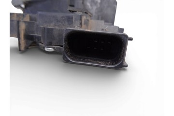 Cerradura puerta trasera derecha, Fiat Iii Punto (199) Easy 2013, 51903243