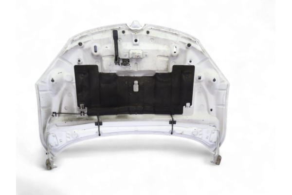 Capo, Renault Megane Iii Sport Tourer Business 2011