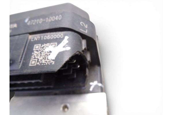 Servofreno, Toyota C-hr (X10) Hybrid Active 2018, 4721010040