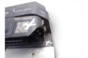 Servofreno, Toyota C-hr (X10) Hybrid Active 2018, 4721010040