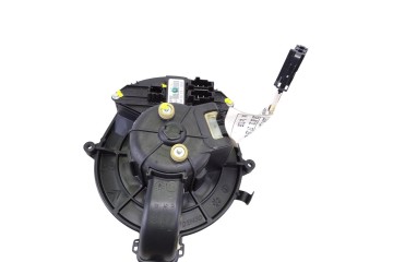 Motor calefaccion, Citroen Grand C4 Picasso Millenium 2013