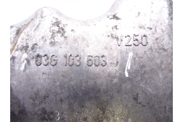 03G103603J  CARTER AUDI A6 BERLINA (4F2) 2.0 TDI 2008 03G103603J 208236 AUDI - 2