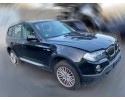 BMW X3 (E83) 2007 para piezas | Desguace Gandia SL