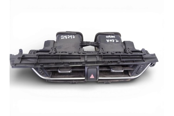 Rejilla aireadora, Toyota C-hr (X10) Hybrid Active 2018, 55670F4010