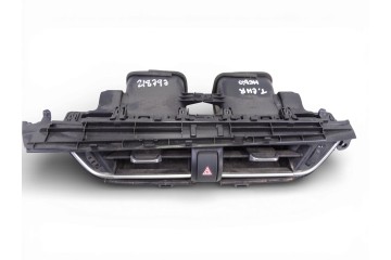 Rejilla aireadora, Toyota C-hr (X10) Hybrid Active 2018, 55670F4010