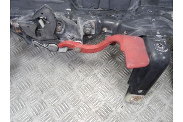 Travesaño superior, Alfa Romeo Gt (125) 2.0 JTS 16V Progression 2004