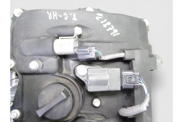 Motor completo, Toyota C-hr (X10) Hybrid Active 2018, 2ZRFXE