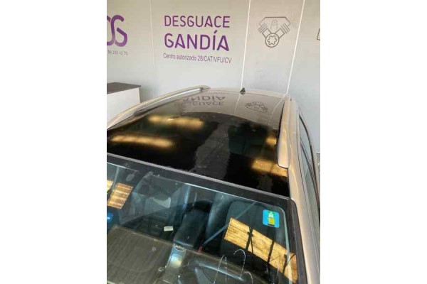 Peugeot 407 SW Premium 2004 para piezas | Desguace Gandia SL