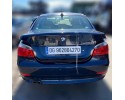BMW Serie 5 Berlina (E60) 525D 2005 para piezas | Desguace Gandia SL