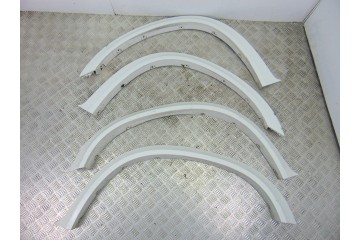 BLANCO NO IDENTIFICADO BMW SERIE X5 (E70) * BLANCO 156340 BMW - 1