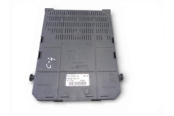 Caja reles / fusibles, Citroen C4 Berlina Collection 2006, 9661940480