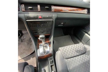 Audi A6 Berlina (4B2) 2.8 Quattro 2000 para piezas | Desguace Gandia SL