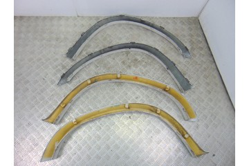 BLANCO NO IDENTIFICADO BMW SERIE X5 (E70) * BLANCO 156340 BMW - 1