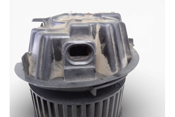 Motor calefaccion, Citroen C3 1.4 HDi Premier 2004