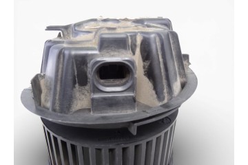 Motor calefaccion, Citroen C3 1.4 HDi Premier 2004
