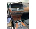 BMW Serie 7 (E65/E66) 740D 2007 para piezas | Desguace Gandia SL