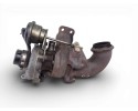 Turbocompresor, Citroen C3 1.4 HDi Premier 2004, 54359710009