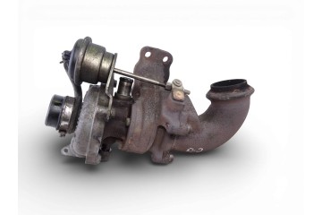 Turbocompresor, Citroen C3 1.4 HDi Premier 2004, 54359710009