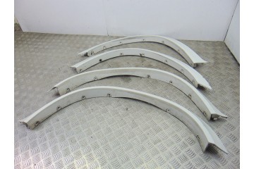 BLANCO NO IDENTIFICADO BMW SERIE X5 (E70) * BLANCO 156340 BMW - 2