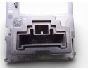 Conmutador de arranque, Renault Megane Ii Berlina 5P Confort Dynamique 2008, 8200125077
