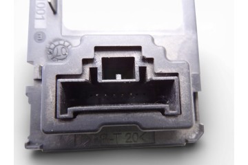 Conmutador de arranque, Renault Megane Ii Berlina 5P Confort Dynamique 2008, 8200125077