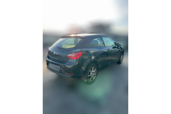 SEAT Ibiza Berlina (6J5) Ecomotive 2009 para piezas | Desguace Gandia SL