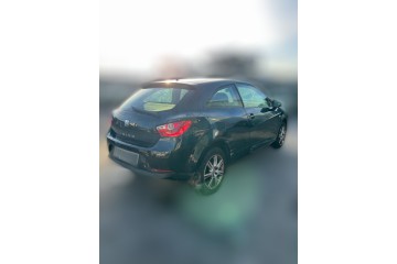 SEAT Ibiza Berlina (6J5) Ecomotive 2009 para piezas | Desguace Gandia SL