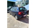 Volkswagen Polo IV (9N1) Trendline 2003 para piezas | Desguace Gandia SL