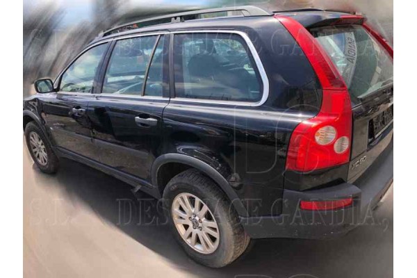 Volvo XC90 D5 Executive (7 Asientos) 2006 para piezas | Desguace Gandia SL