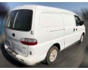 Hyundai H-1 () H 1 Furg.Caja Cerr.C. Quinta 2005 para piezas | Desguace Gandia SL