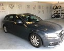 Audi A4 Avant (8K5) Básico Quattro 2008 para piezas | Desguace Gandia SL