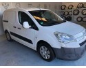 Citroën Berlingo Combi SX Multispace 2009 para piezas | Desguace Gandia SL