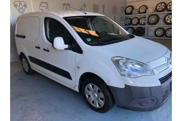 Citroën Berlingo Combi SX Multispace 2009 para piezas | Desguace Gandia SL