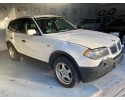 BMW X3 (E83) 2006 para piezas | Desguace Gandia SL