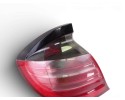 Piloto trasero izquierdo, Mercedes-benz Clase C (Bm 203) Sportcoupe C 200 Compressor (203.742) 2002, A2038200564