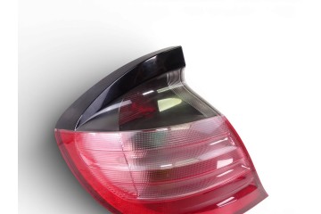 Piloto trasero izquierdo, Mercedes-benz Clase C (Bm 203) Sportcoupe C 200 Compressor (203.742) 2002, A2038200564