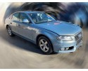 Audi A4 Berlina (8K2) Básico 2007 para piezas | Desguace Gandia SL