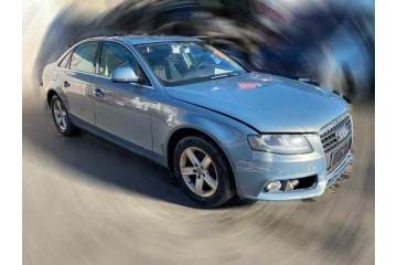 Audi A4 Berlina (8K2) Básico 2007 para piezas | Desguace Gandia SL