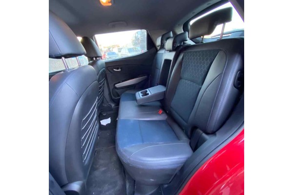 Ssangyong Tivoli Limited 4X2 2017 para piezas | Desguace Gandia SL